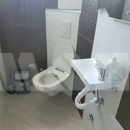 Daire House For Rent