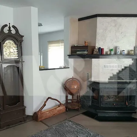 Daire House For Rent