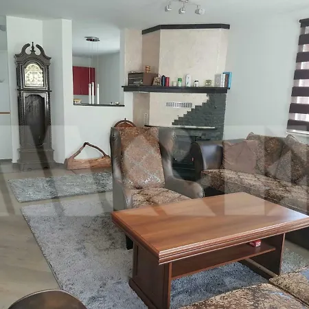House For Rent Daire Hrasnica